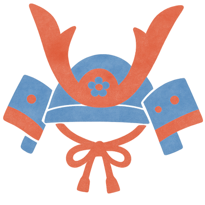 イラスト kabuto