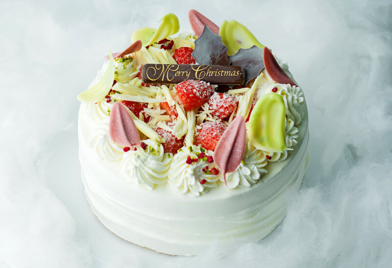 Christmas Cake 2024