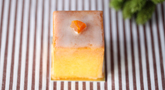 ケーク オ アプリコット