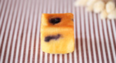 ケーク オ ミルティーユ